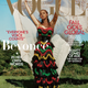 Illustration for article titled She Ain't Sorry: Beyoncé Gets Revealing and Reflective for Vogue's September Issue